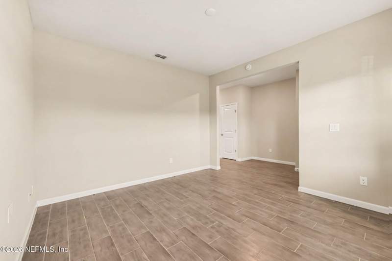 3 bedroom Single Family Residence at 2381 Carters Paddock Road, Caney Branch Plantation, Jacksonville — photo 5