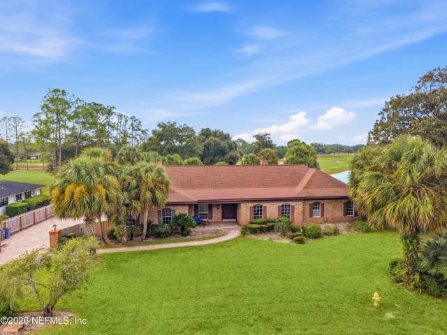 8202 HUNTERS GROVE Road, home for sale in Jacksonville