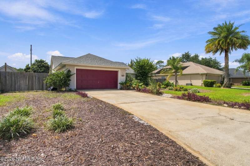 3 bedroom Single Family Residence at 317 S Churchill Drive, Cottages At Hidden Lakes, St. Augustine — photo 4