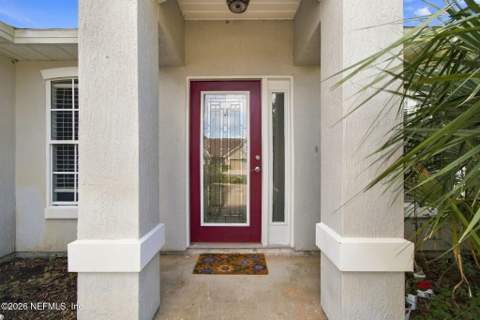 317 S Churchill Drive, St. Augustine FL - photo 6 of 44