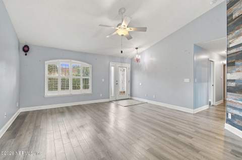 317 S Churchill Drive, St. Augustine FL - photo 12 of 44