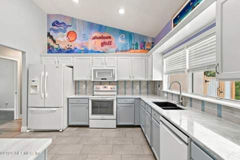 317 S Churchill Drive, St. Augustine FL - photo 20 of 44