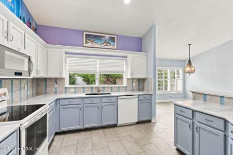 317 S Churchill Drive, St. Augustine FL - photo 21 of 44