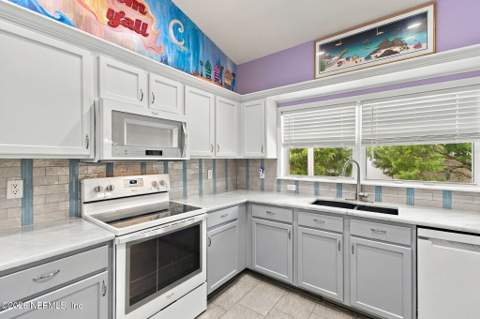 317 S Churchill Drive, St. Augustine FL - photo 22 of 44
