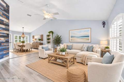 317 S Churchill Drive, St. Augustine FL - photo 10 of 44