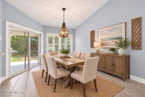 317 S Churchill Drive, St. Augustine FL - photo 14 of 44