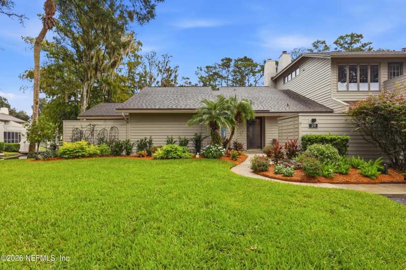 3 bedroom Condominium at 29 Players Club Villas Road, Sawgrass Players Club, Ponte Vedra Beach — photo 1