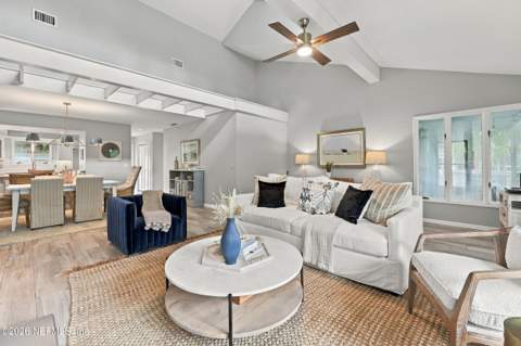29 Players Club Villas Road, Ponte Vedra Beach FL - photo 11 of 39