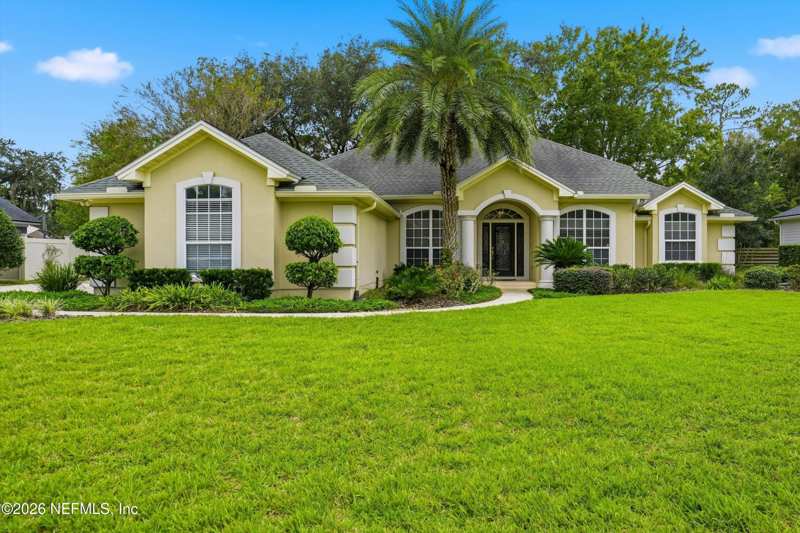 5 bedroom Single Family Residence at 9220 Audubon Park Lane, Audubon Park, Jacksonville — photo 1
