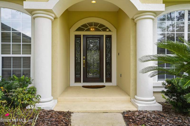 5 bedroom Single Family Residence at 9220 Audubon Park Lane, Audubon Park, Jacksonville — photo 5