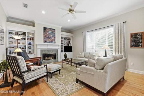 9220 Audubon Park Lane, Jacksonville FL - photo 18 of 42
