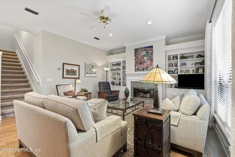 9220 Audubon Park Lane, Jacksonville FL - photo 19 of 42