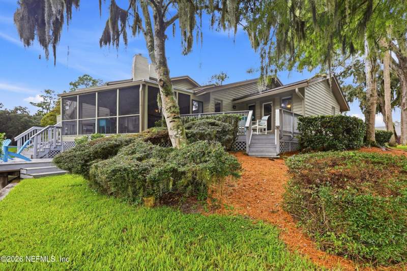 3 bedroom Condominium at 29 Players Club Villas Road, Sawgrass Players Club, Ponte Vedra Beach — photo 5