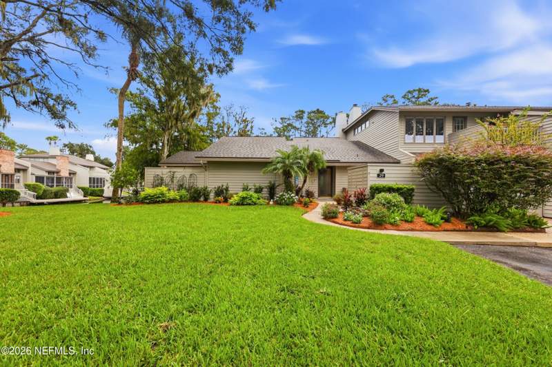 3 bedroom Condominium at 29 Players Club Villas Road, Sawgrass Players Club, Ponte Vedra Beach — photo 3