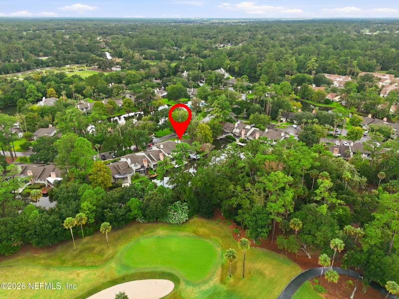 3 bedroom Condominium at 29 Players Club Villas Road, Sawgrass Players Club, Ponte Vedra Beach — photo 4