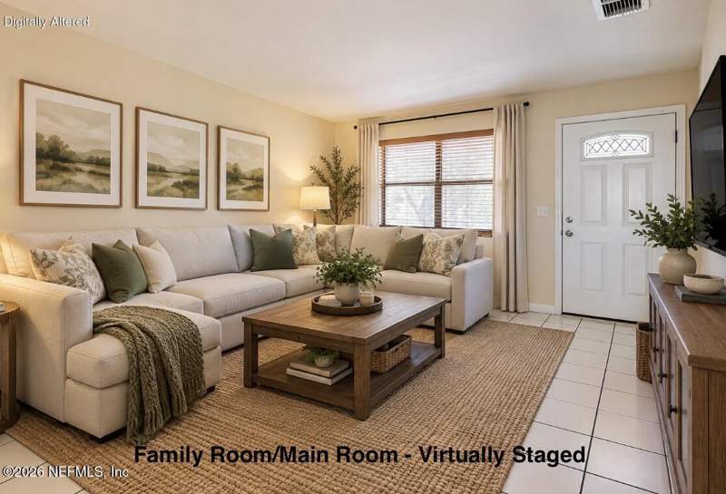 3 bedroom Single Family Residence at 461 Melrose Court, Green Cove Heights, Green Cove Springs — photo 3