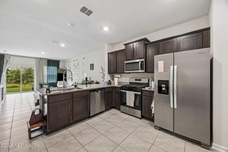 2 bedroom Townhouse at 80 Java Lane, Waterford Lakes, St. Augustine — photo 5