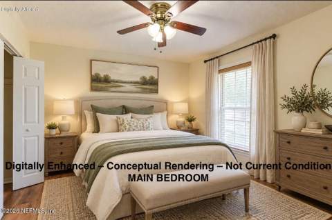 461 Melrose Court, Green Cove Springs FL - photo 8 of 21