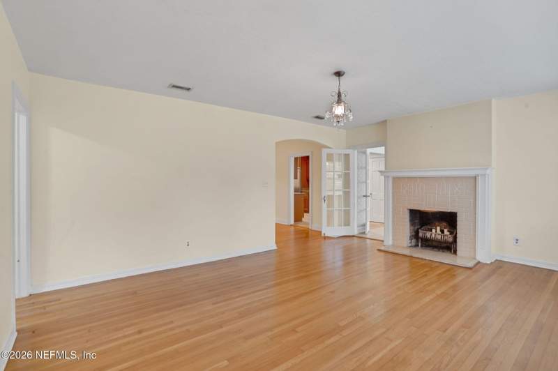 3 bedroom Single Family Residence at 1536 Harbor Oaks Road, Harbor Oaks, Jacksonville — photo 5