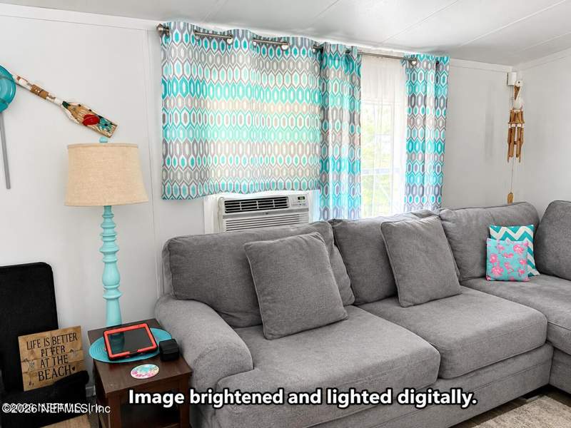 2 bedroom Mobile Home at 107 Winchester Avenue, Interlachen Lakes Estates, Interlachen — photo 2