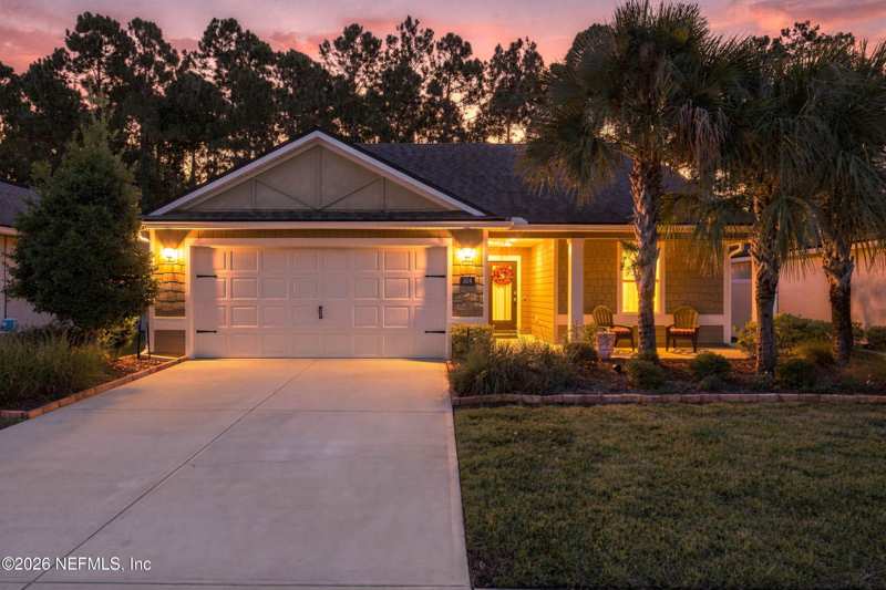 3 bedroom Single Family Residence at 304 Palace Drive, San Salito, St. Augustine — photo 1