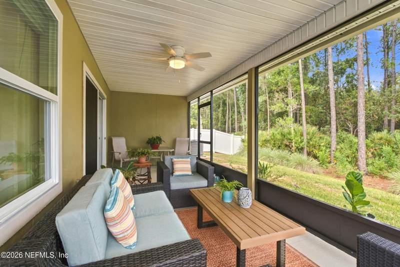 3 bedroom Single Family Residence at 304 Palace Drive, San Salito, St. Augustine — photo 4