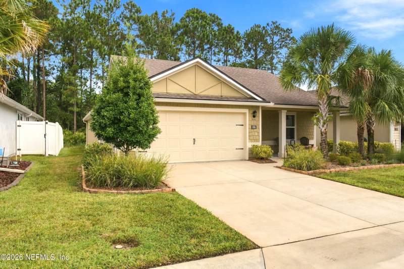 3 bedroom Single Family Residence at 304 Palace Drive, San Salito, St. Augustine — photo 3