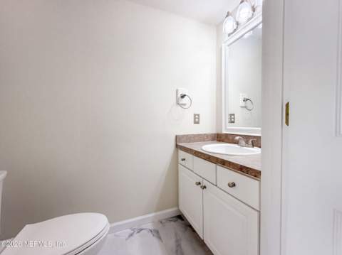 1211 Southern Stream Court, St. Johns FL - photo 8 of 13