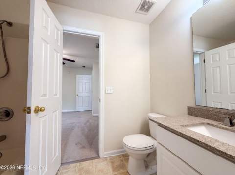 1211 Southern Stream Court, St. Johns FL - photo 12 of 13