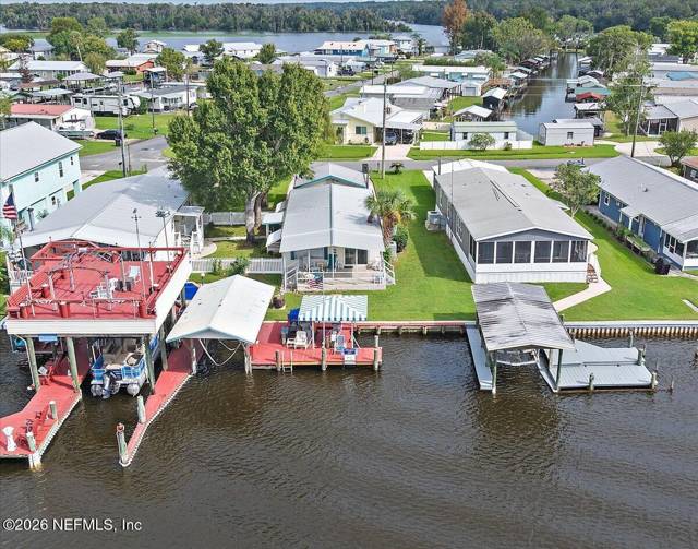 232 SPORTSMAN Drive, home for sale in Welaka