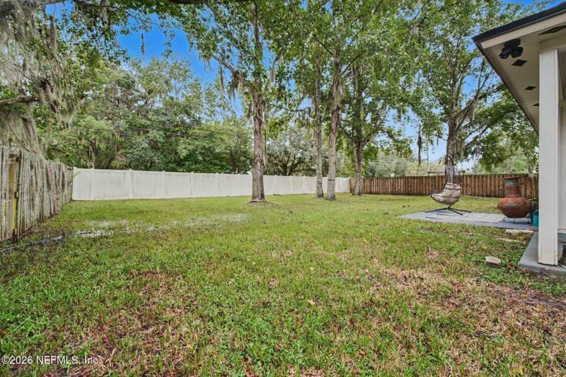 3 bedroom Single Family Residence at 11337 Salt Pond Drive, Rolling River Estates, Jacksonville — photo 5