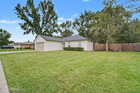 11337 Salt Pond Drive, Jacksonville FL - photo 6 of 30