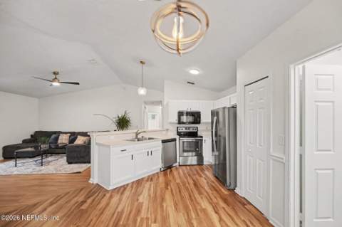 11337 Salt Pond Drive, Jacksonville FL - photo 11 of 30