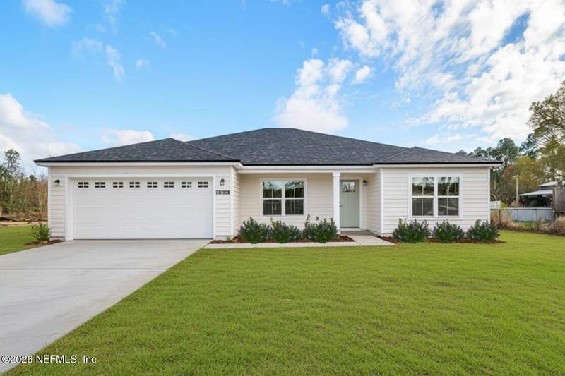 4 bedroom Single Family Residence at 12351 Tiny Drive, John Broward Grant, Jacksonville — photo 2