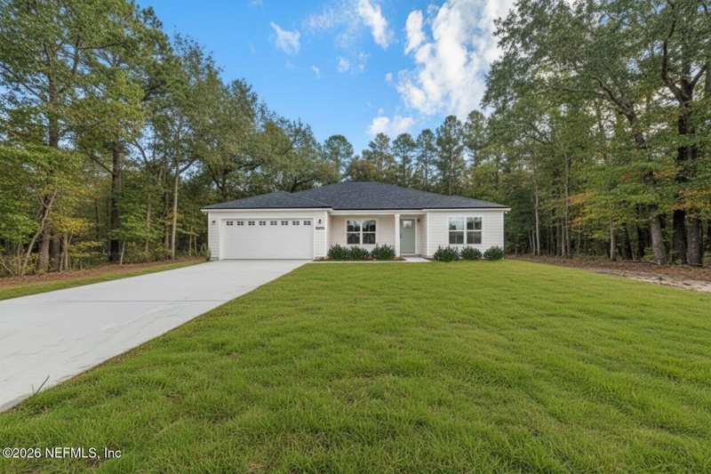 4 bedroom Single Family Residence at 12351 Tiny Drive, John Broward Grant, Jacksonville — photo 1