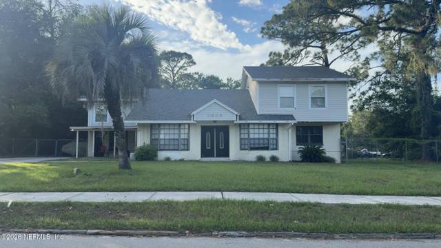 3005 HICKORYNUT Street home for sale in Ribault Hills