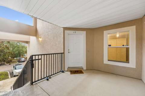 9626 Belda Way #13, home for sale in Jacksonville 32257