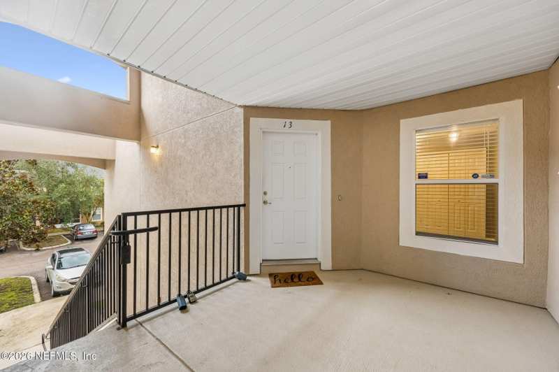 2 bedroom Condominium at 9626 Belda Way #13, Villa Beauclerc, Jacksonville — photo 1