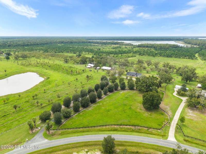 4 bedroom Farm at 00 SW County Rd 100A, Starke, Starke — photo 4