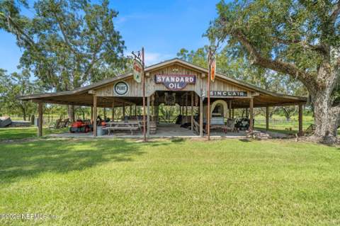 00 SW County Rd 100A, Starke FL - photo 14 of 41