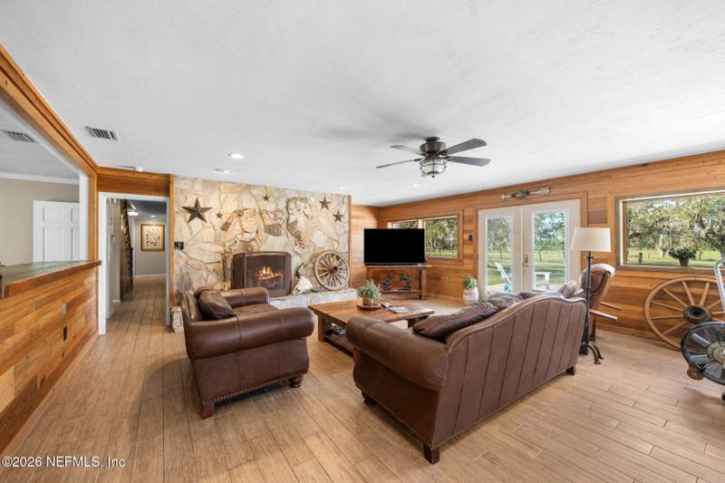 4 bedroom Farm at 00 SW County Rd 100A, Starke, Starke — photo 5