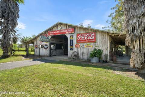 00 SW County Rd 100A, Starke FL - photo 16 of 41