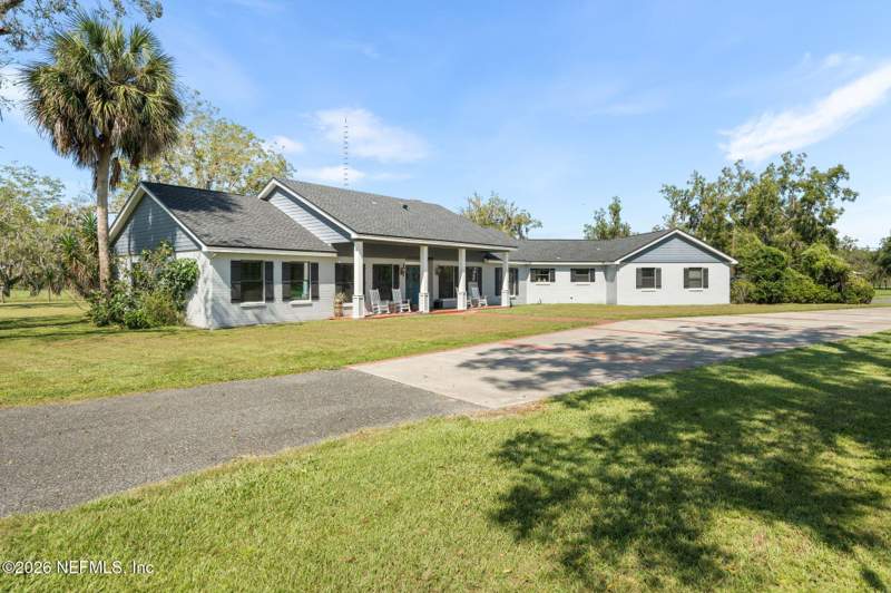 4 bedroom Farm at 00 SW County Rd 100A, Starke, Starke — photo 2