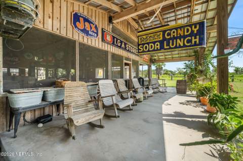 00 SW County Rd 100A, Starke FL - photo 24 of 41