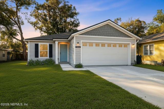 403 JACKSON Road, home for sale in Jacksonville