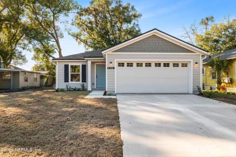 403 Jackson Road, Jacksonville FL - photo 8 of 21