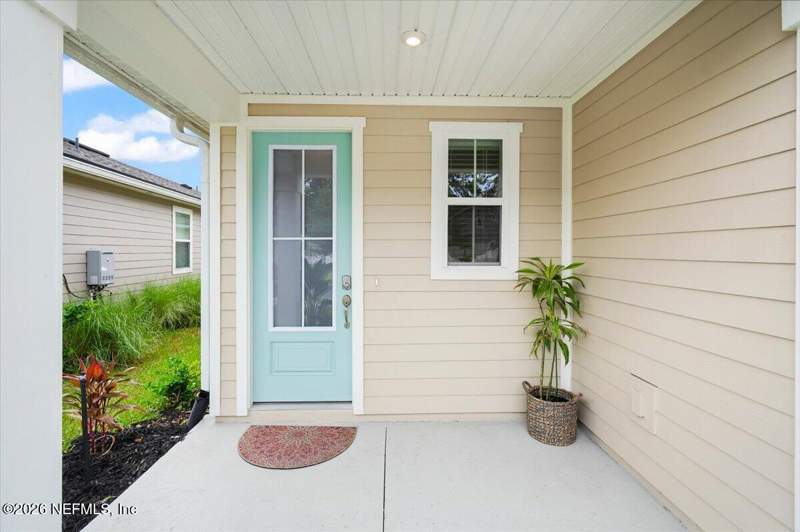 3 bedroom Single Family Residence at 71 Spruce Hill Point, Rivertown Bluffs, St. Johns — photo 4