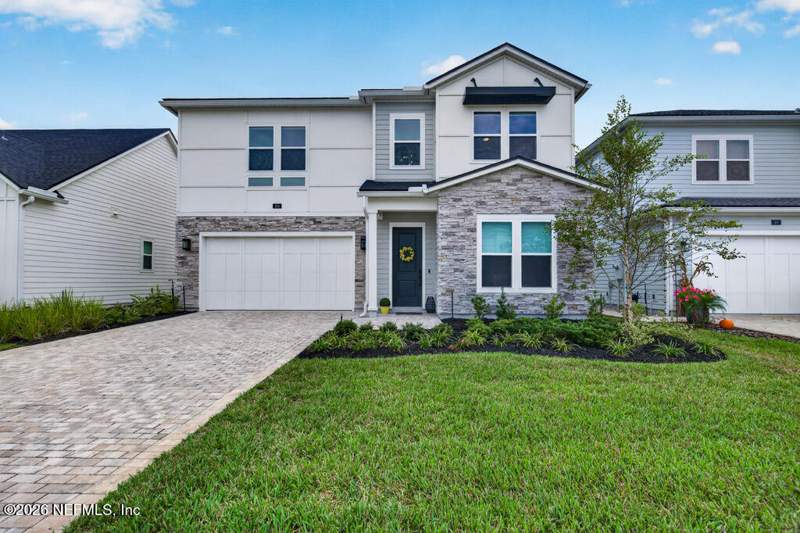 3 bedroom Single Family Residence at 104 Pine Leaf Drive, Silverleaf, St. Augustine — photo 2