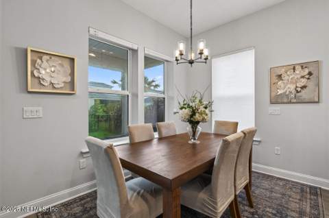 104 Pine Leaf Drive, St. Augustine FL - photo 12 of 55