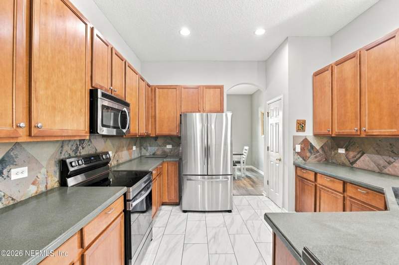 4 bedroom Single Family Residence at 95155 Ventures Court, Villages of Woodbridge, Fernandina Beach — photo 2